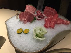 -余欢领鲜火锅(新街口店)