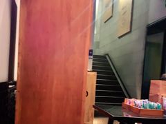 -很久以前羊肉串(昌里路三钢里店)