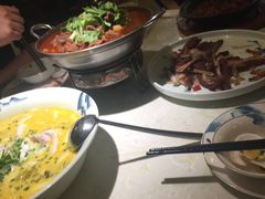 -外婆小菜(东苑米兰广场店)