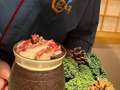 -松鱼亭·和牛烧肉(协鑫广场店)