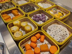 -豪食披萨烤肉自助(保定商场店)