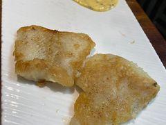 -千叶寿司创意融合料理(水韵城店)