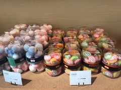 -美丽心情蛋糕(江苏路店)