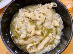 笋干-乡亲鹅肉城(吴江店)