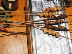-喝丢一只鞋海鲜烧烤·海肠捞饭(文体街店)