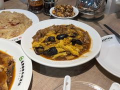 -直隶安家牛肉罩饼(七一路店)
