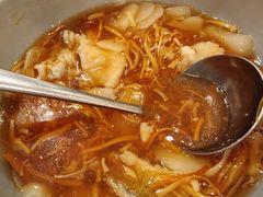 -丰鲤楼•闽南茶楼(仟禧汇店)