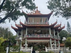 -深圳龙潭公园