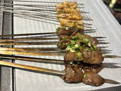 -纪录片《人生一串》体验店(静安店)