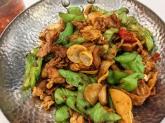 -眉州东坡(清河万象汇店)