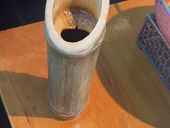 -菌自由丨野生菌火锅特色庭院餐厅(丽江古城店)