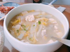 -95号酱骨·一块豆腐(展春园西路店)