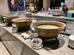 -太湖饭店玉兰厅(自助餐厅)