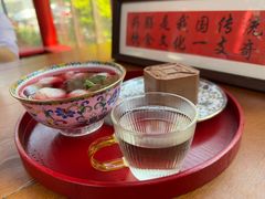 -中卫御苑福膳·养生局(圆明园店)