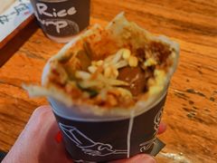 -饵块食光·云南有机手作饵块
