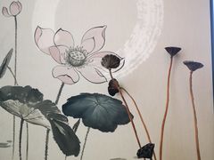 大堂-Lotus 莲花空间(国贸商城店)