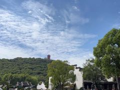 -惠山古镇·寄畅园