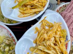 -哈灵现炒本帮面(宁波路店)