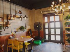 大堂-猫姑娘大盘鸡(商城路店)