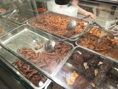 -乔波食品(杜桥中心菜场店)