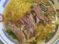 -七爷清汤腩·港式餐厅(金狮广场店)