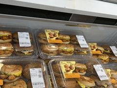 -山姆会员商店(亦庄创意生活广场店)