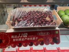 -奈雪的茶(苏宁广场店)