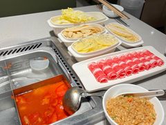 -海底捞火锅(吴中路店)