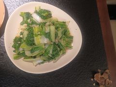 -菌自由丨野生菌火锅特色庭院餐厅(丽江古城店)