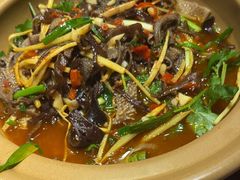 -衡厨·衡阳土菜(中南店)