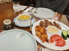 -沙漠玫瑰土耳其餐厅(神路街店)