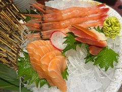 -青叶日本料理(北辰店)