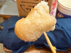-老南昌白糖糕(大士院店)