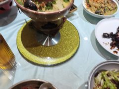 -蠔友汇·海鲜·生蚝烧烤(大东店)
