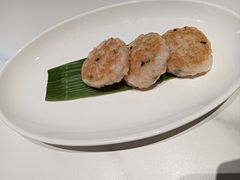 -双合园·海鲜水饺青岛菜(九水东路店)