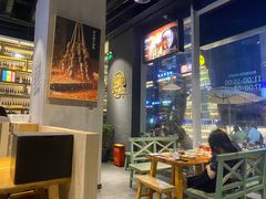 -木屋烧烤(龙湖天街店)