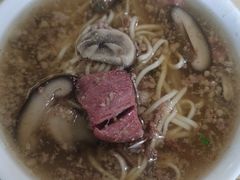 -吴记怪味面(牛王庙店)