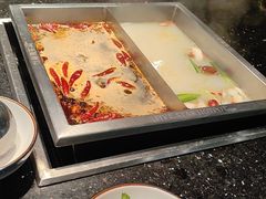 -五星桥原切肥牛火锅·30年专注好牛肉(湖塘店)