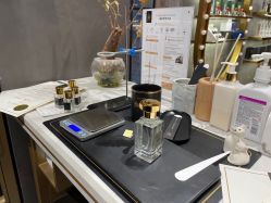 -香遇沙龙香水·调香·团建