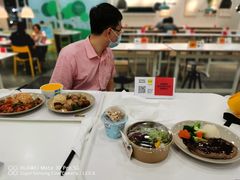 -宜家·瑞典风味餐厅(北京西红门店)