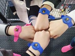 -嘿哟动霸CHUA·新潮玩运动娱乐中心·蹦床滑冰团建乐园