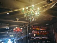 -青松宇大汗·碳烤羊腿(大浪店)
