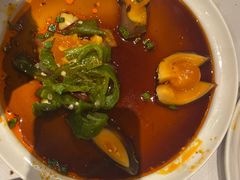 -眉州东坡(上海中心店)