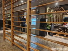 -188西餐厅(园林宾馆店)