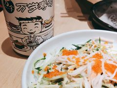 -万岁寿司(芳村店)