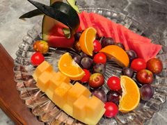 -老边饺子馆(中街店)