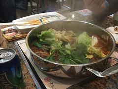 -黄记煌·三汁焖锅(万达广场店)