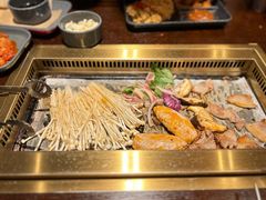 -新石器烤肉(之心城店)