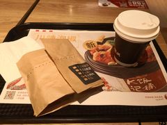 -肯德基(宁波万达店)