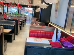 -海维克牛排馆HIGHWIC(右岸环宇坊店)